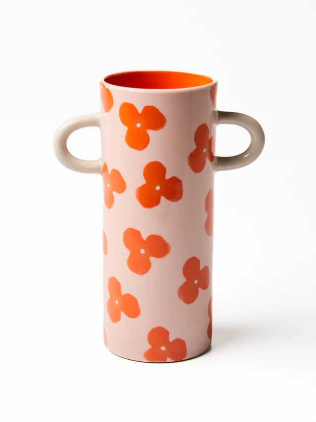 Griffe Bud Vase