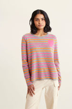Ellis Sweater | Confetti