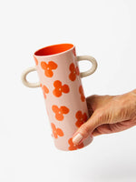Griffe Bud Vase