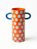 Griffe Bud Vase
