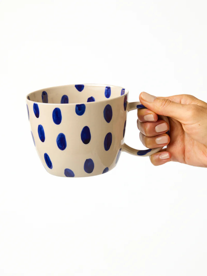 Chino Mug