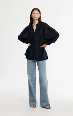 Ally Top | Black