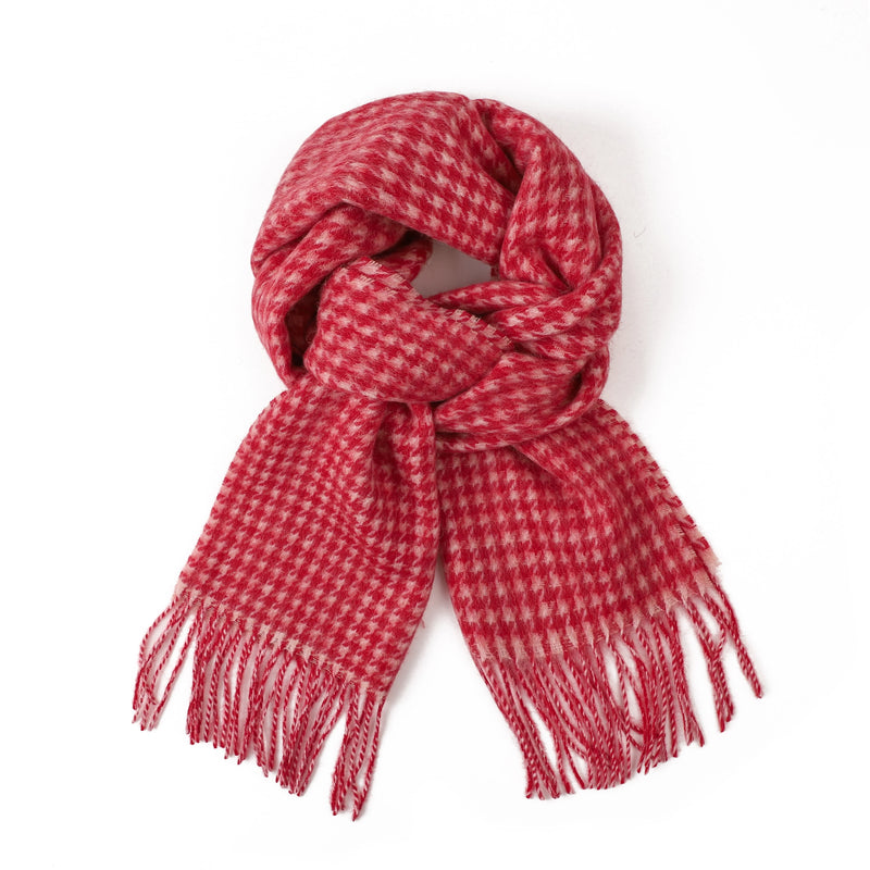 Winter Woollen scarf