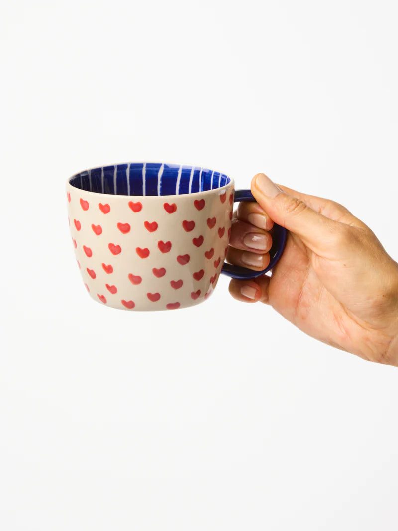 Chino Mug