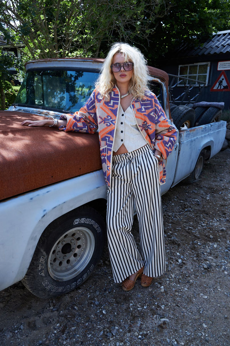 Lulu Jacket