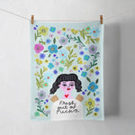 Tea Towel
