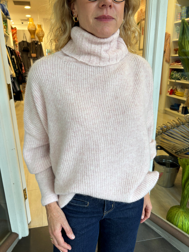 Pascale Polo | Sand Rose