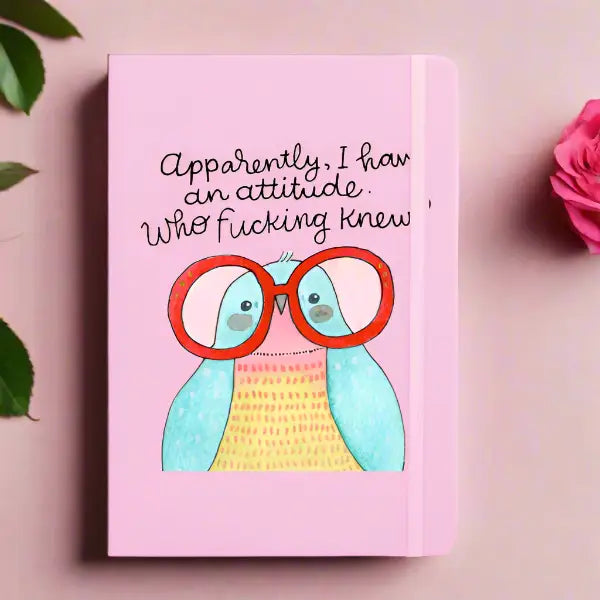 Notebook