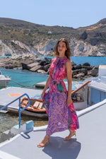 Kennedy Maxi Dress