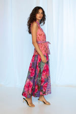Kennedy Maxi Dress