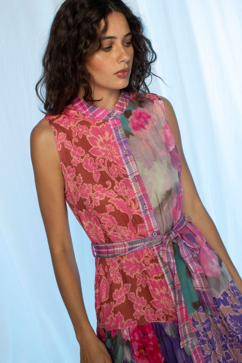 Kennedy Maxi Dress