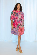 Cynthia Dress