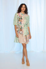 Jill Dress