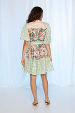 Jill Dress