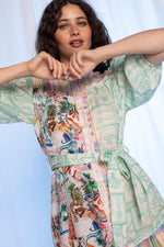 Jill Dress