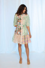 Jill Dress