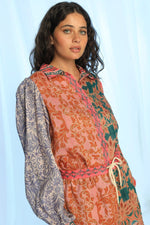 Sammy Shirt | Multi