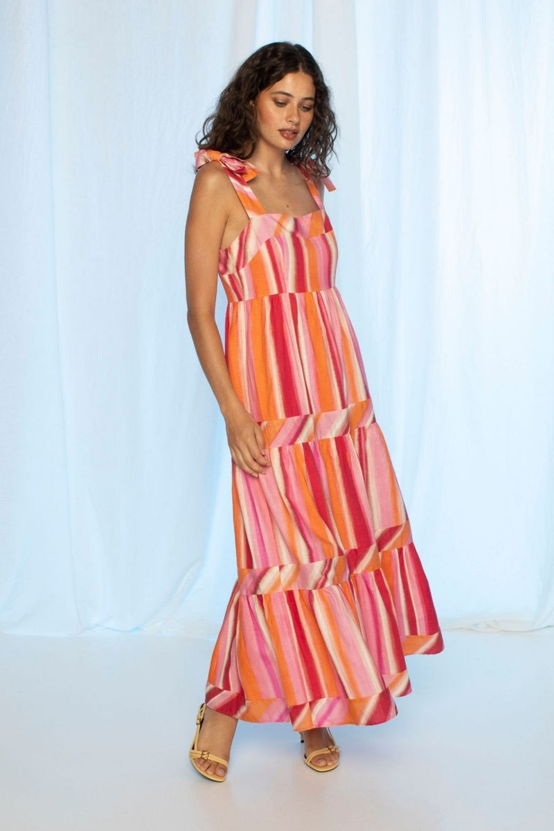 Charlotte Maxi