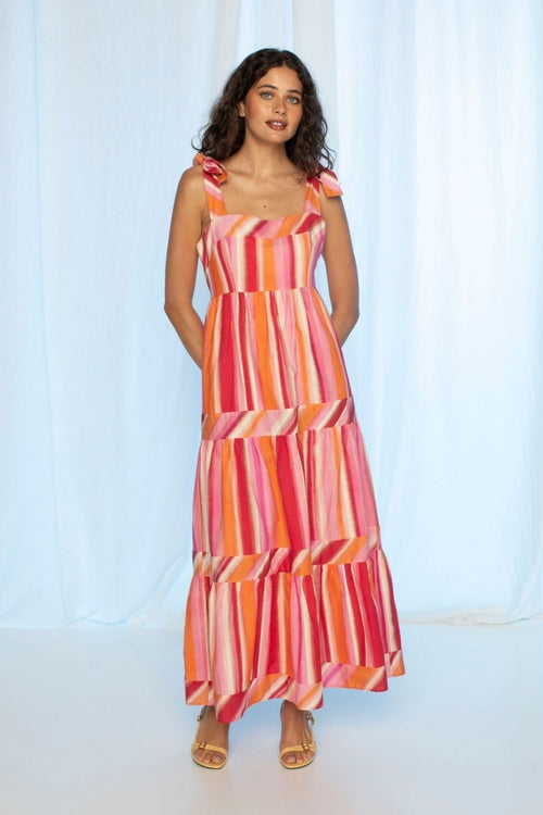 Charlotte Maxi