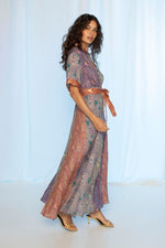 Amelia Maxi Dress | Multi
