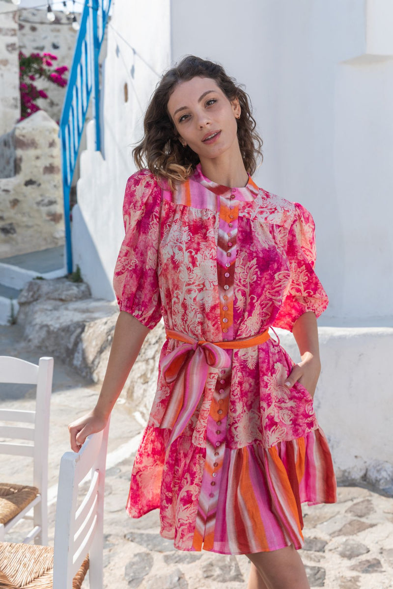 Zoey Dress