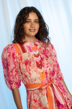 Zoey Dress
