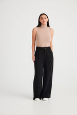 Melody Pant | Black