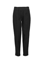 Pant Lefkada | Black/White