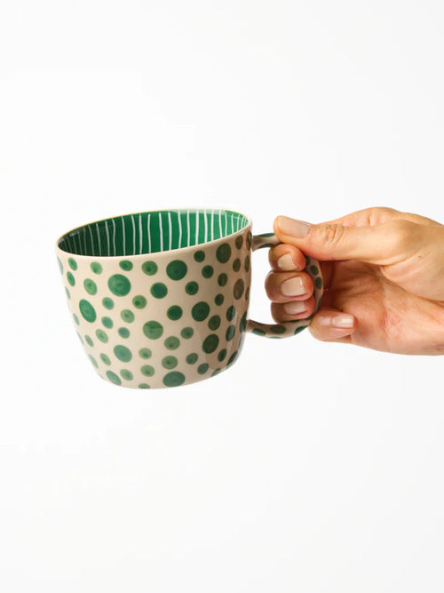 Chino Mug