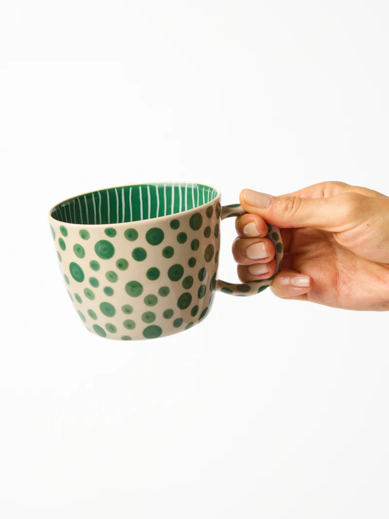 Chino Mug