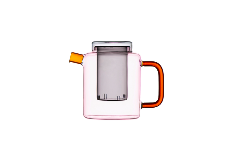 Cha Pot