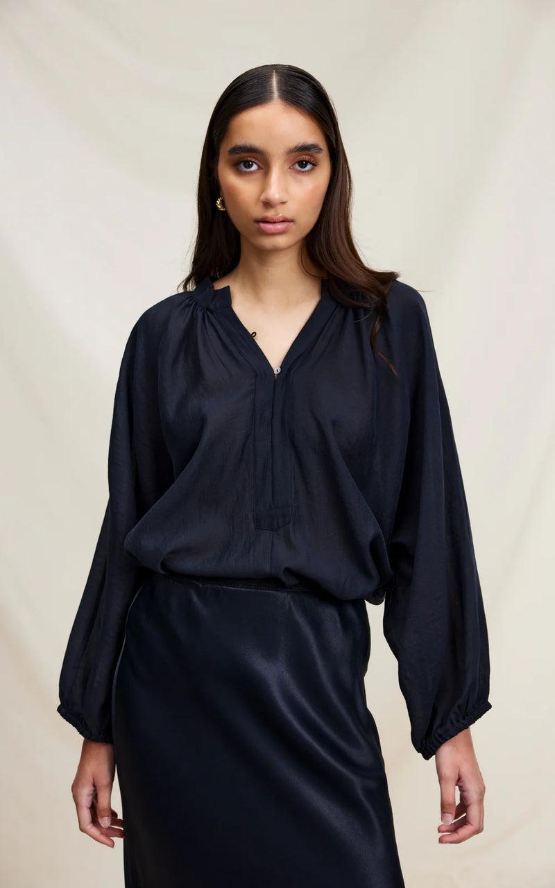 Ally Top | Black