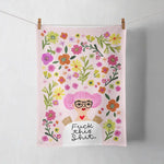 Tea Towel