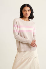 York Sweater | Beige
