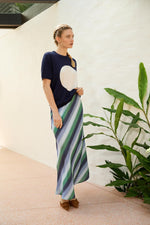 Universal Knit | Navy