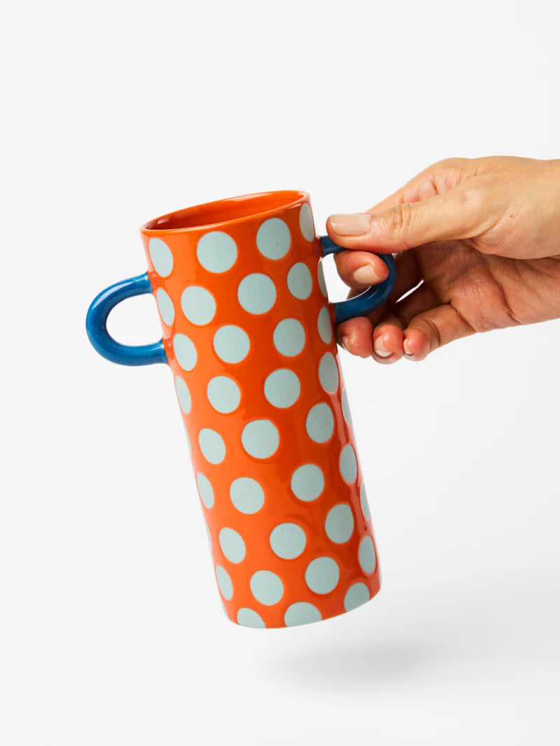 Griffe Bud Vase