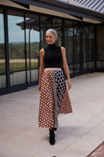 Lucy Skirt | Gingerbread