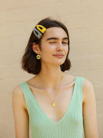 Starsign Necklace | Gold
