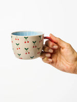 Chino Mug