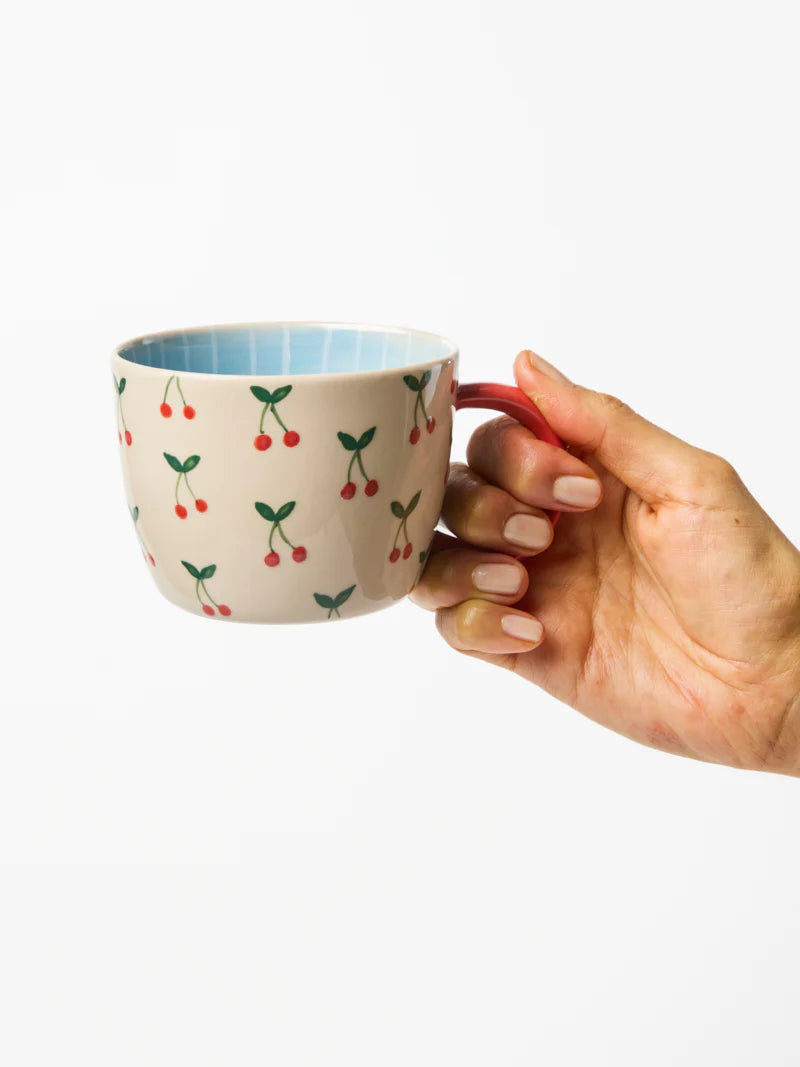 Chino Mug