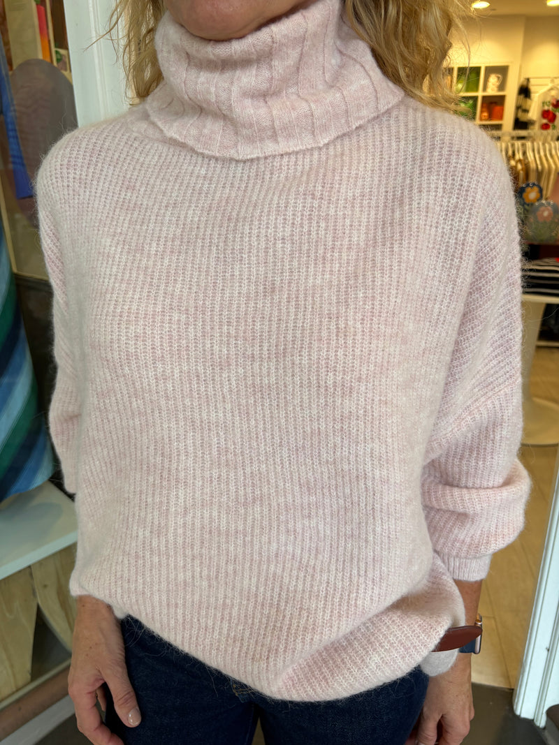 Pascale Polo | Sand Rose
