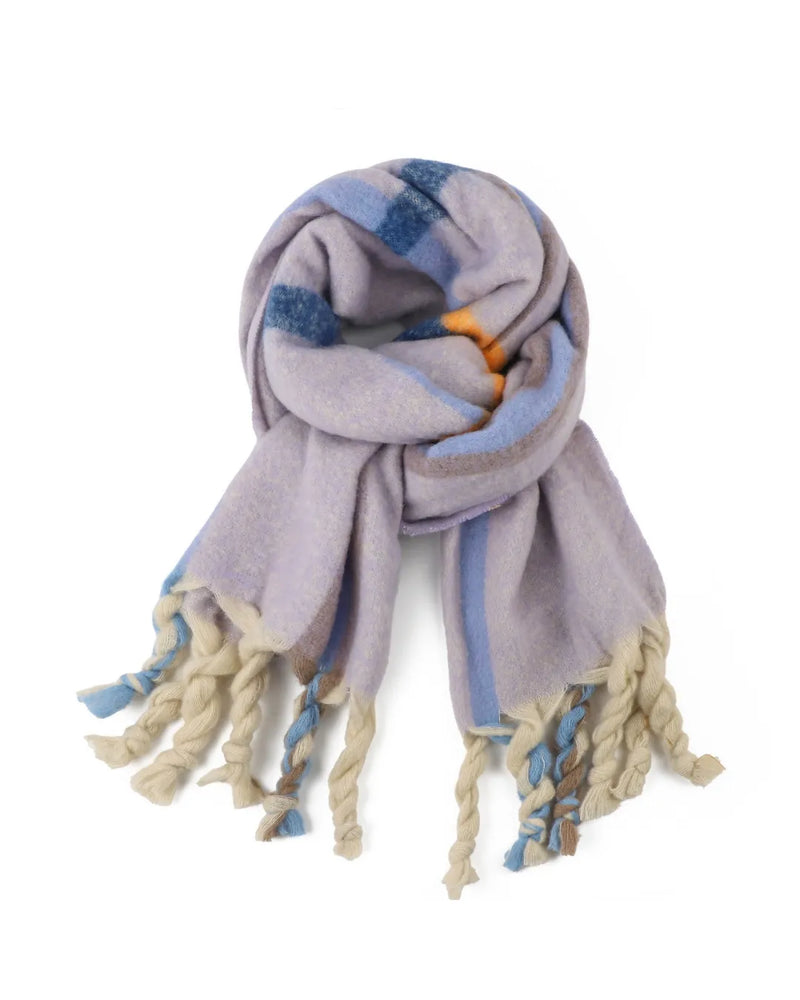 Winter Scarf