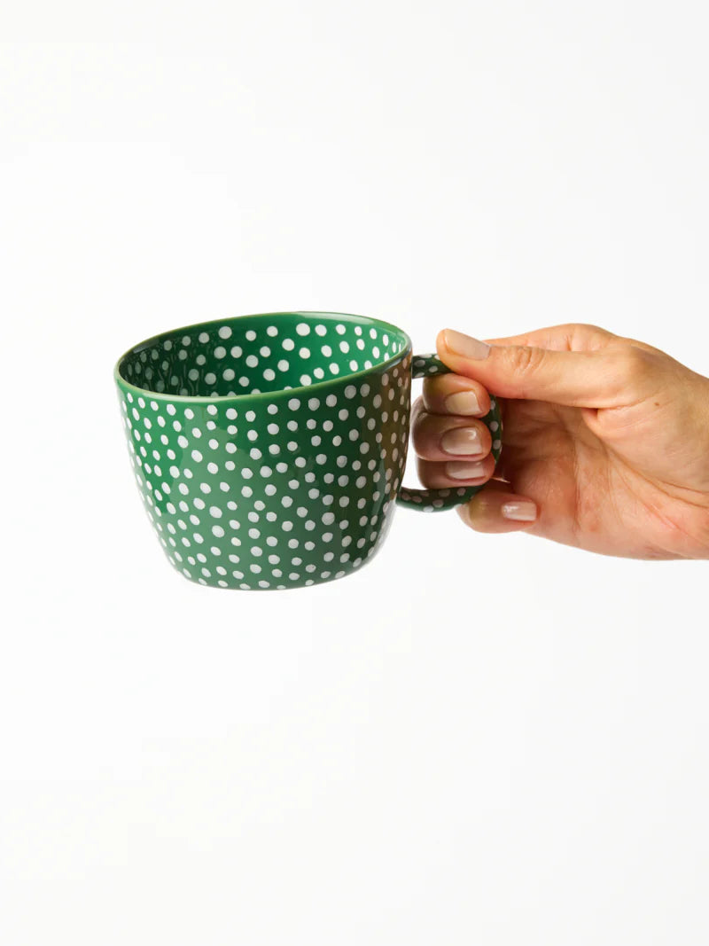 Chino Mug
