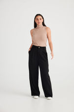 Melody Pant | Black