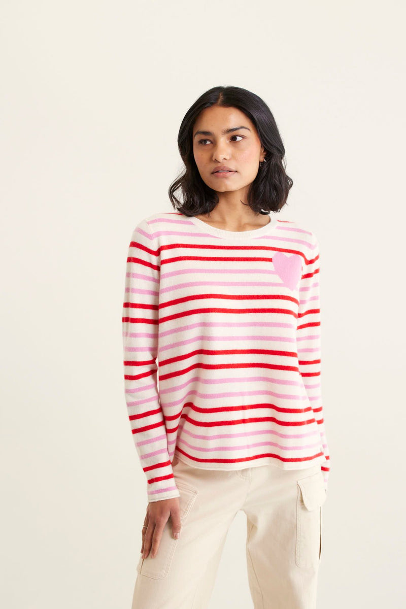 Ellis Sweater | Fairy