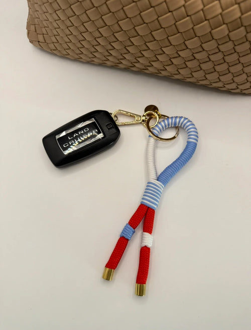 Loop Keyring