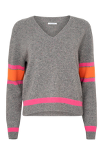 Percy Sweater | Confetti
