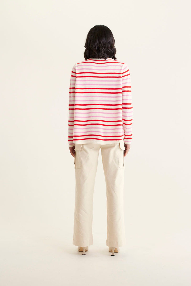 Ellis Sweater | Fairy