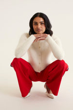 Anastasia Cardi | White