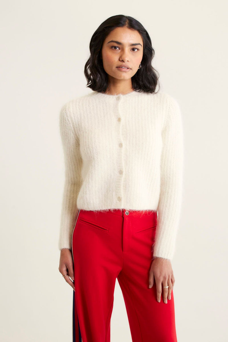Anastasia Cardi | White